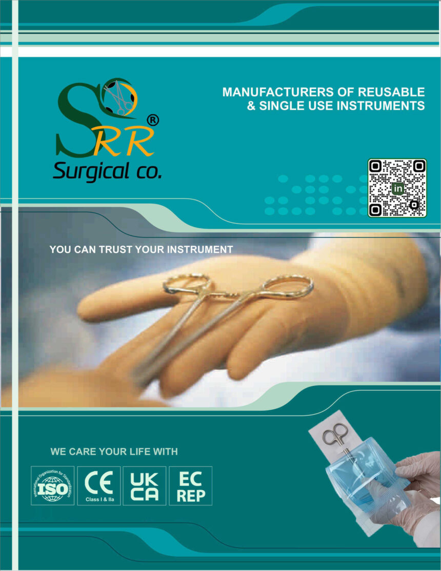 Surgical Instruments Catalogue.pdf PDF Surgical Catalogue: Your Guide to Surgical Tools
