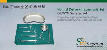The Importance of OB/GYN Instruments in Vaginal Delivery